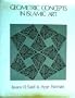 Geometric Concepts in Islamic Arts