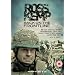 Ross Kemp - Back On the Front Line [DVD]
