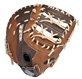 Louisville Slugger TPS Catalyst First Base Mitt, 13- Inch