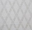 Vanilla Sky Diamond Fabric by the Yard