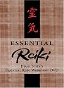 Diane Stein's Essential Reiki Workshop
