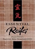 Diane Stein's Essential Reiki Workshop