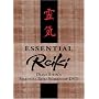 Diane Stein's Essential Reiki Workshop