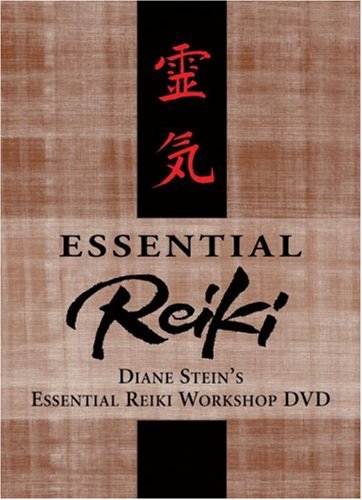Diane Stein's Essential Reiki Workshop Diane Stein's Essential Reiki Workshop