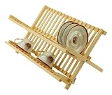 Mountain Woods Dishrack
