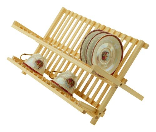 Mountain Woods Dishrack