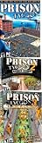 Prison Tycoon 3 Pack: Big House + Maximum Security + Lockdown