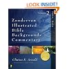 John, Acts: Zondervan Illustrated Bible Backgrounds Commentary