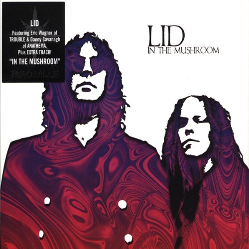 Lid - In The Mushroom - Zortam Music