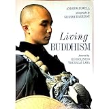 Living buddhism