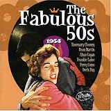 Fabulous 50s - 1954