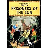 Prisoners of the Sun (The Adventures of Tintin)