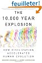 The 10,000 Year Explosion: How Civilization Accelerated Human Evolution