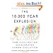 The 10,000 Year Explosion: How Civilization Accelerated Human Evolution