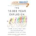 The 10000 Year Explosion: How Civilization Accelerated Human Evolution