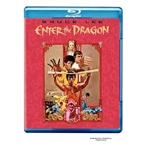 Enter the Dragon [Blu-ray]