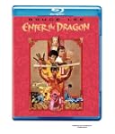 Enter the Dragon [Blu-ray]