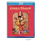 Enter the Dragon [Blu-ray]