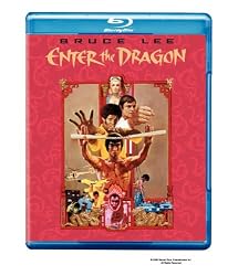 Enter the Dragon [Blu-ray]