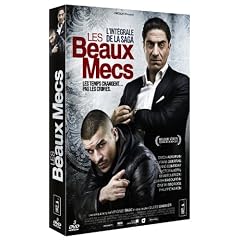 Les Beaux mecs