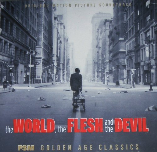 The World, the Flesh and The Devil Miklos Rozsa