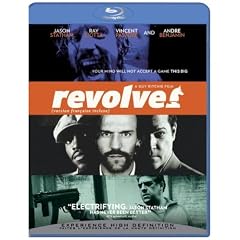 Revolver [Blu-ray]