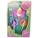 Barbie Thumbelina Dolls Friendship Pack - Set of 3