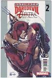 Ultimate Daredevil and Elektra #2 - (1)