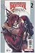 Ultimate Daredevil and Elektra #2 - (1)