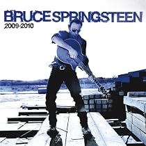 BRUCE SPRINGSTEIN  2010 CALENDAR