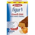 Multaben Eiwei�-Di�t Riegel mandel-karam. 2St