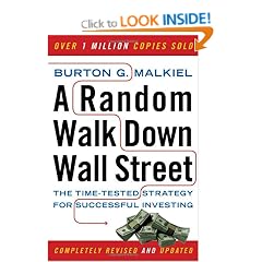 A Random Walk Down Wall Street: The Time-tested Strategy for Successful Investing