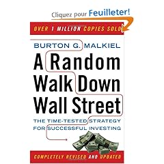 Random Walk Down Wall Street: The Time-Tested Strategy for Successful Investing