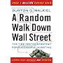 Random Walk Down Wall Street by Burton G Malkiel