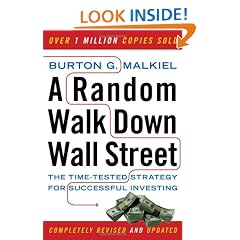 Random Walk Down Wall Street