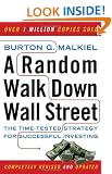 Random Walk Down Wall Street