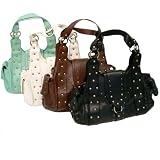 Adi Designs Urban Expressions Double Strap Handbag