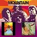MOUNTAIN - Travellin' in The Dark　ほか