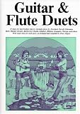 Guitar/Flute Duets MFM 69 (Classical Guitar)