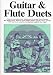 Guitar/flute Duets Mfm 69 (Classical Guitar)