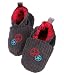 Please Mum Hilo Cord Crib Booties
