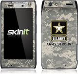 Skinit US Army Digital Camo Vinyl Skin for Motorola Droid RAZR