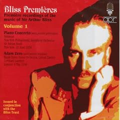 Bliss Premi�res, Vol. 1