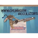 1998-2001(SUBARU FORESTER)LF WINDOW REGULATOR MOTOR by OEM