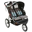 Baby Trend Expedition Double Jogging Stroller, Skylar Baby Trend Expedition Double Jogging Stroller, Skylar