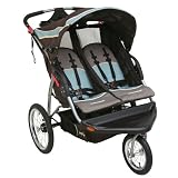 Baby Trend Expedition Double Jogging Stroller,... by Baby Trend