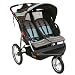 Baby Trend Expedition Double Jogging Stroller, Skylar