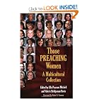 Buy Those Preaching Women: A Multicultural Collection by Ella Pearson Mitchell and Valerie Bridgeman Davis