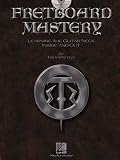 Fretboard Mastery with CD (Audio) [IMPORT] (Paperback)