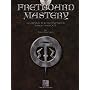 Fretboard Mastery [With CD]